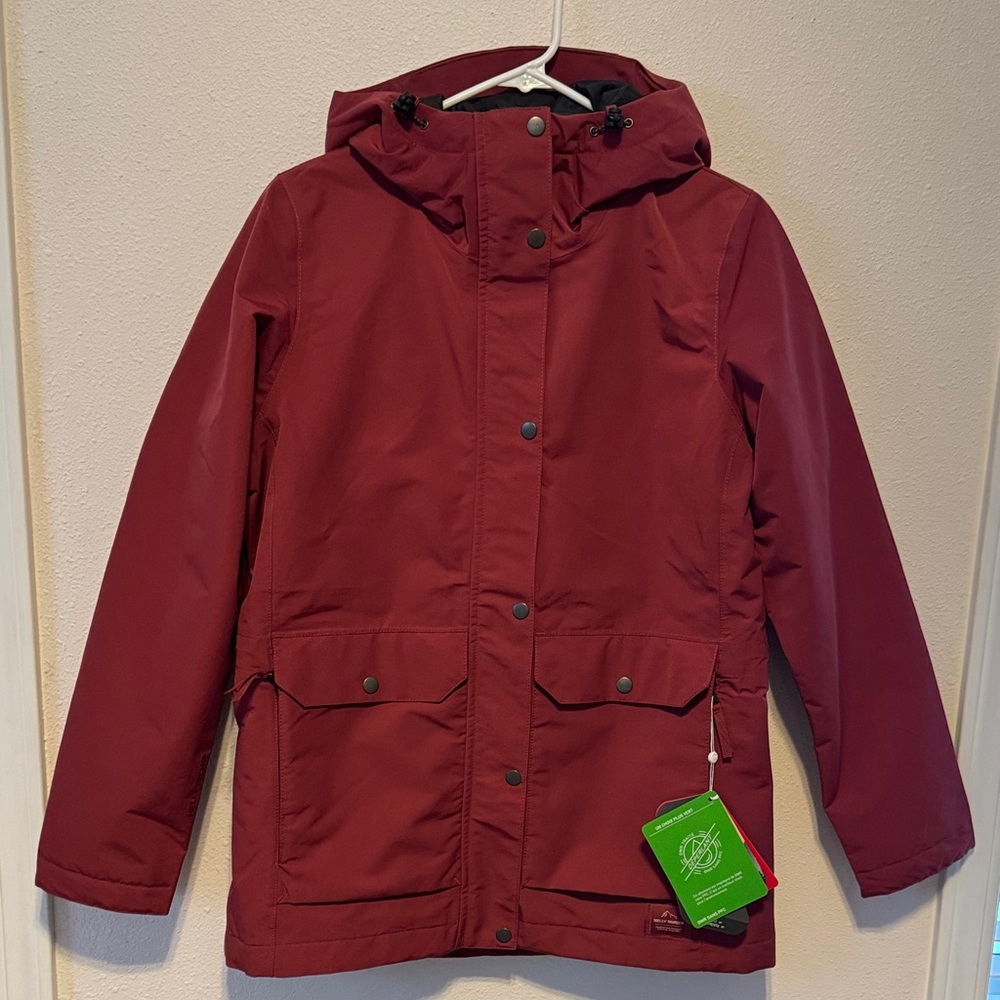 Helly Hansen Women’s Hovin Insulated Jacket